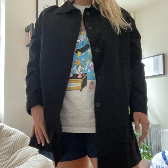 Pendleton Jackets & Blazers - Vintage Pendelton Jacket